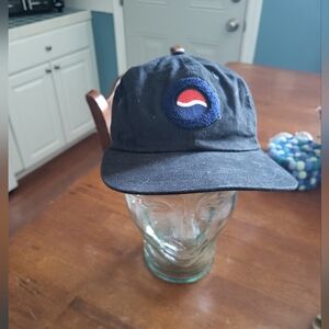 Pepsi hat NWOT